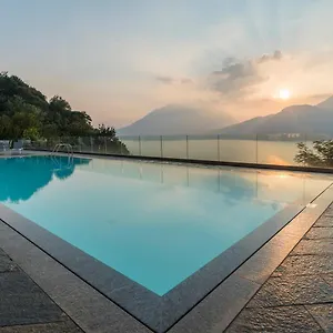 Paradiso Del Margherita 1 Bellano
