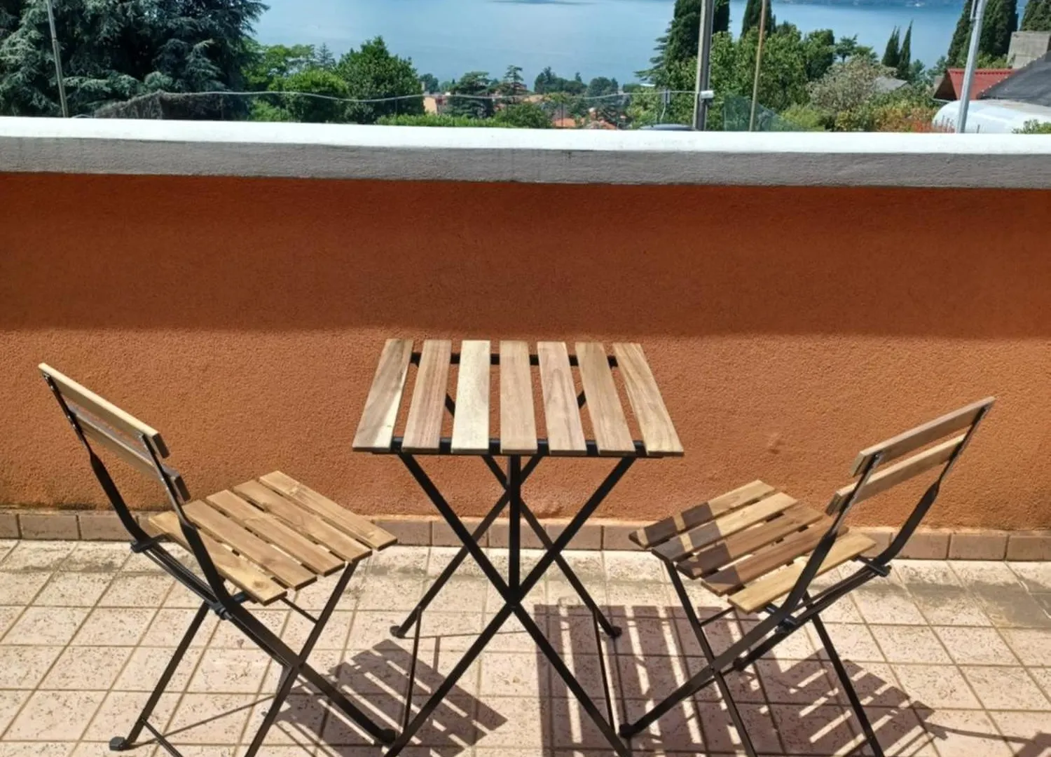 Zula House - Apartment Lake View Bellano